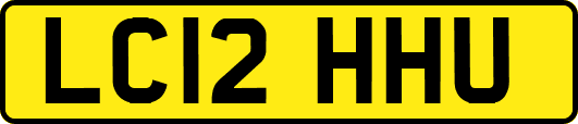 LC12HHU