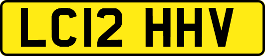 LC12HHV