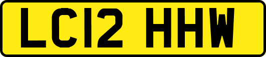 LC12HHW