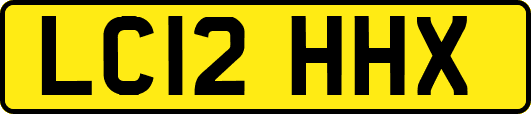 LC12HHX