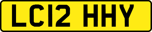 LC12HHY