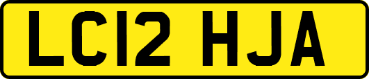 LC12HJA