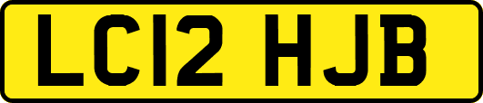 LC12HJB