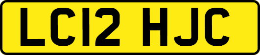 LC12HJC