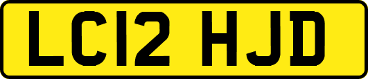 LC12HJD