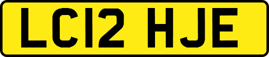 LC12HJE