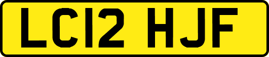 LC12HJF
