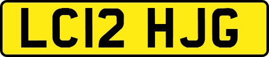 LC12HJG