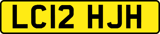 LC12HJH