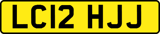 LC12HJJ