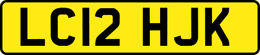LC12HJK