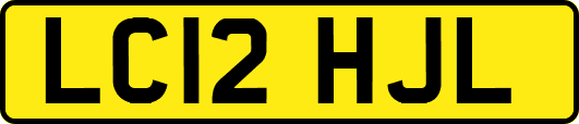 LC12HJL