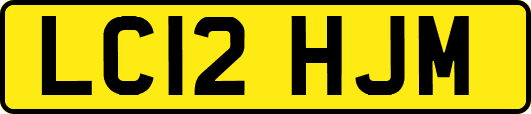 LC12HJM