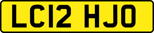 LC12HJO