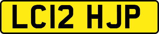 LC12HJP