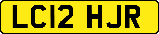 LC12HJR