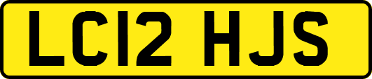 LC12HJS