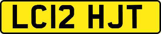 LC12HJT