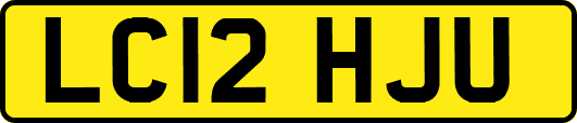 LC12HJU