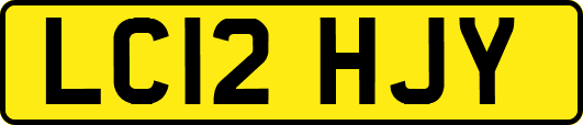 LC12HJY