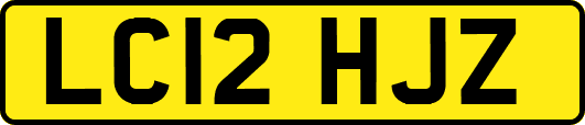LC12HJZ