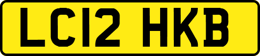 LC12HKB