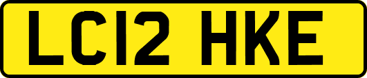 LC12HKE
