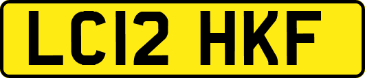 LC12HKF