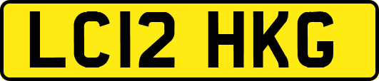 LC12HKG