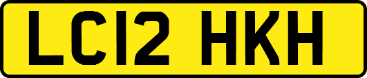 LC12HKH