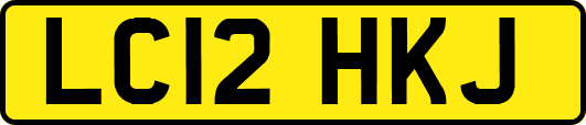 LC12HKJ