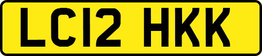 LC12HKK