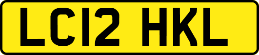 LC12HKL