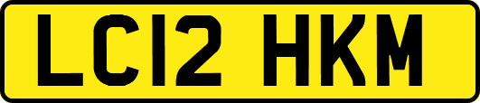 LC12HKM
