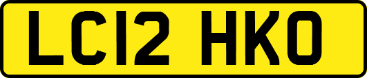 LC12HKO