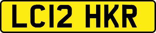 LC12HKR