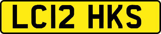 LC12HKS