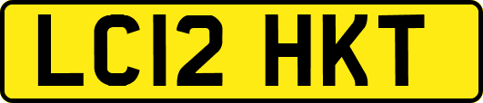 LC12HKT