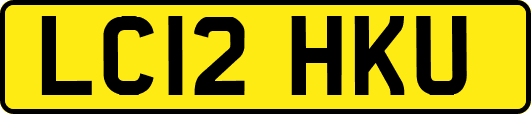 LC12HKU