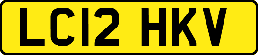 LC12HKV