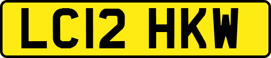 LC12HKW