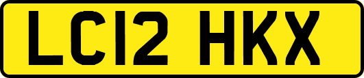 LC12HKX