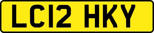 LC12HKY