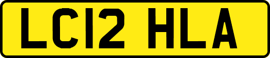 LC12HLA