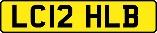 LC12HLB