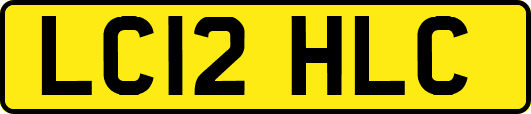 LC12HLC