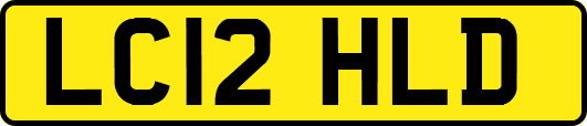 LC12HLD