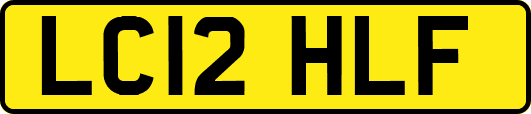 LC12HLF