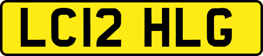 LC12HLG