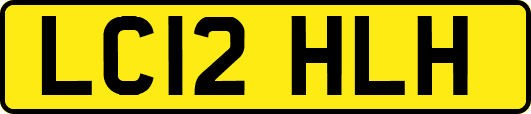 LC12HLH